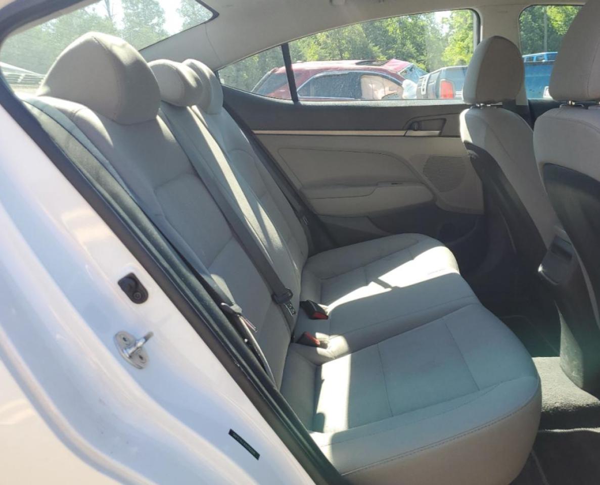 2017 Hyundai Elantra Se VIN: 5NPD74LF4HH180098 Lot: 62708784