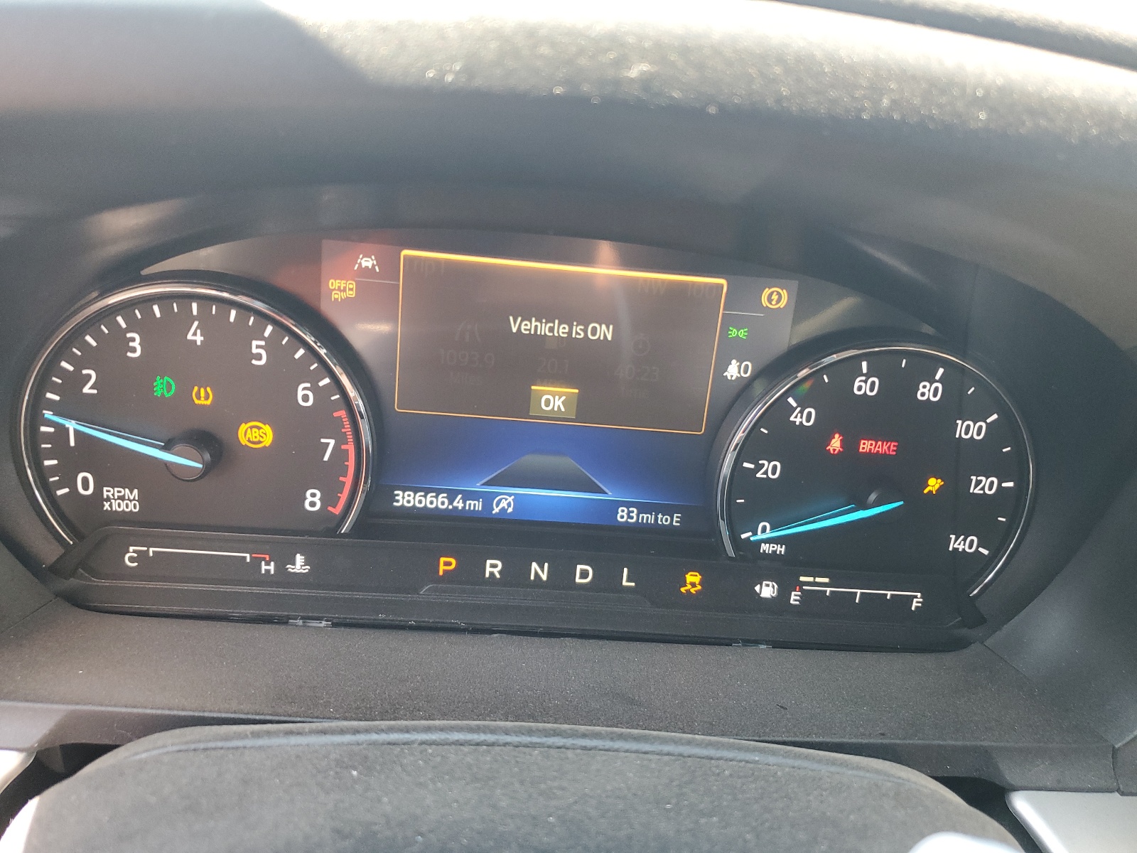 1FMSK7DH1MGB71201 2021 Ford Explorer Xlt