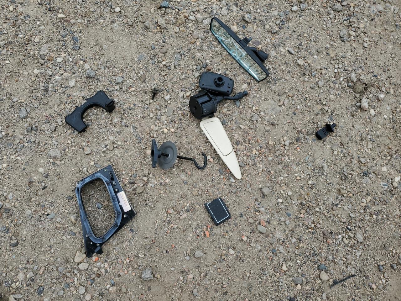 1995 Lincoln Mark Viii Base VIN: 1LNLM91V4SY613612 Lot: 59232594