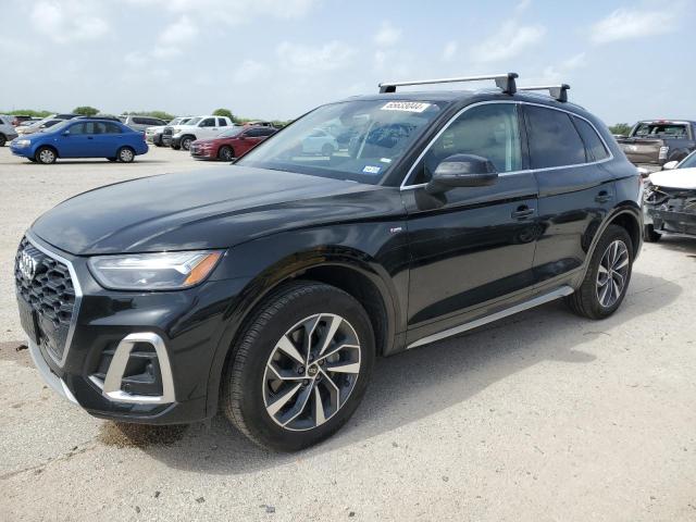 2024 Audi Q5 Premium Plus 45