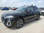 2024 Audi Q5 Premium Plus 45 en Venta en San Antonio, TX - Front End