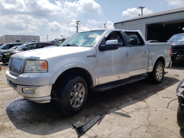 2006 Lincoln Mark Lt 