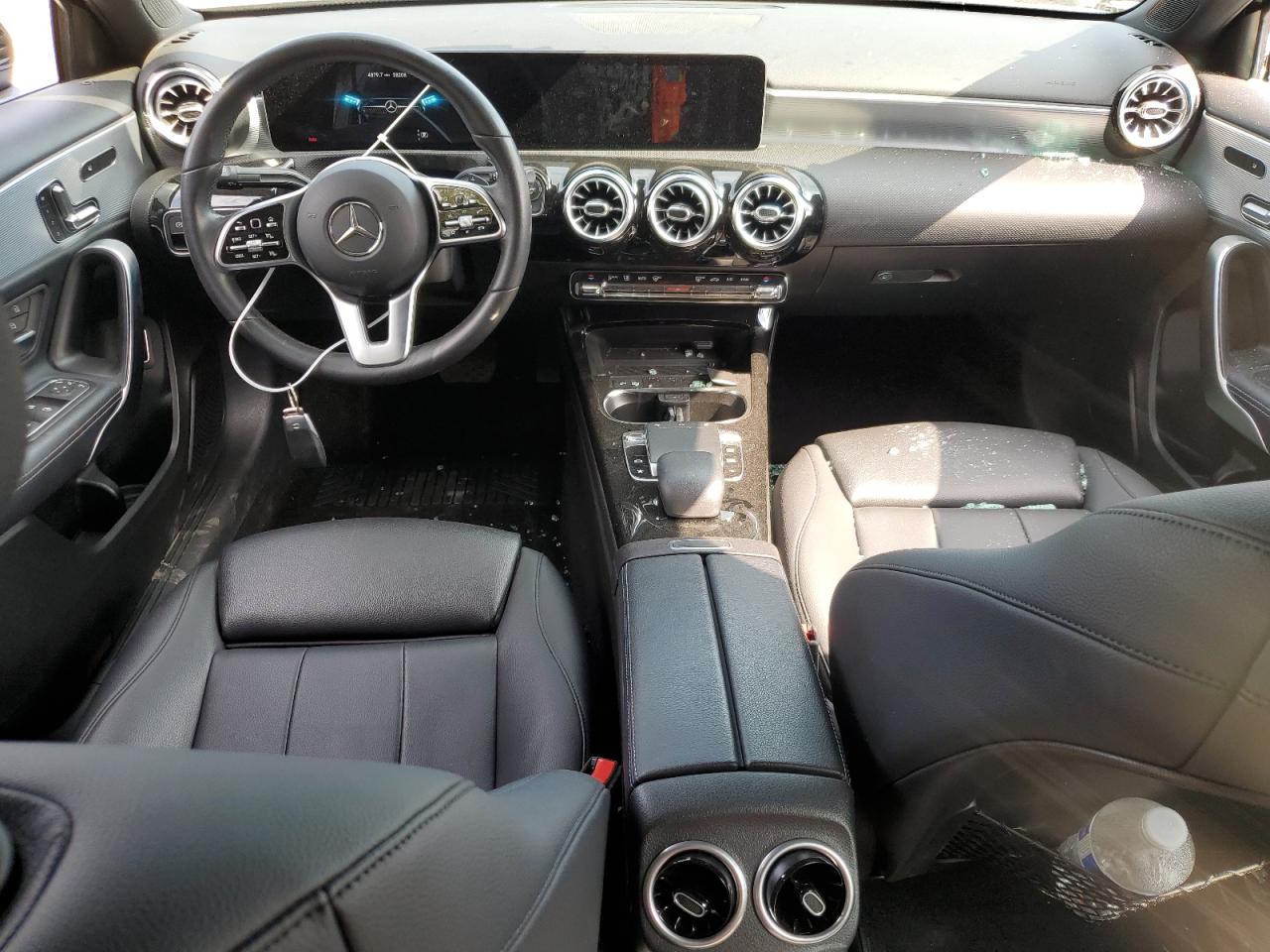 2019 Mercedes-Benz A 220 4Matic VIN: WDD3G4FB4KW002140 Lot: 63503494