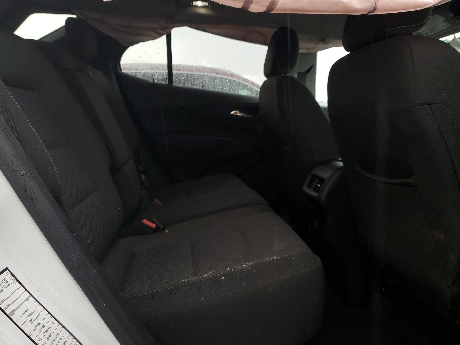 2GNAXJEV6J6273230 2018 Chevrolet Equinox Lt