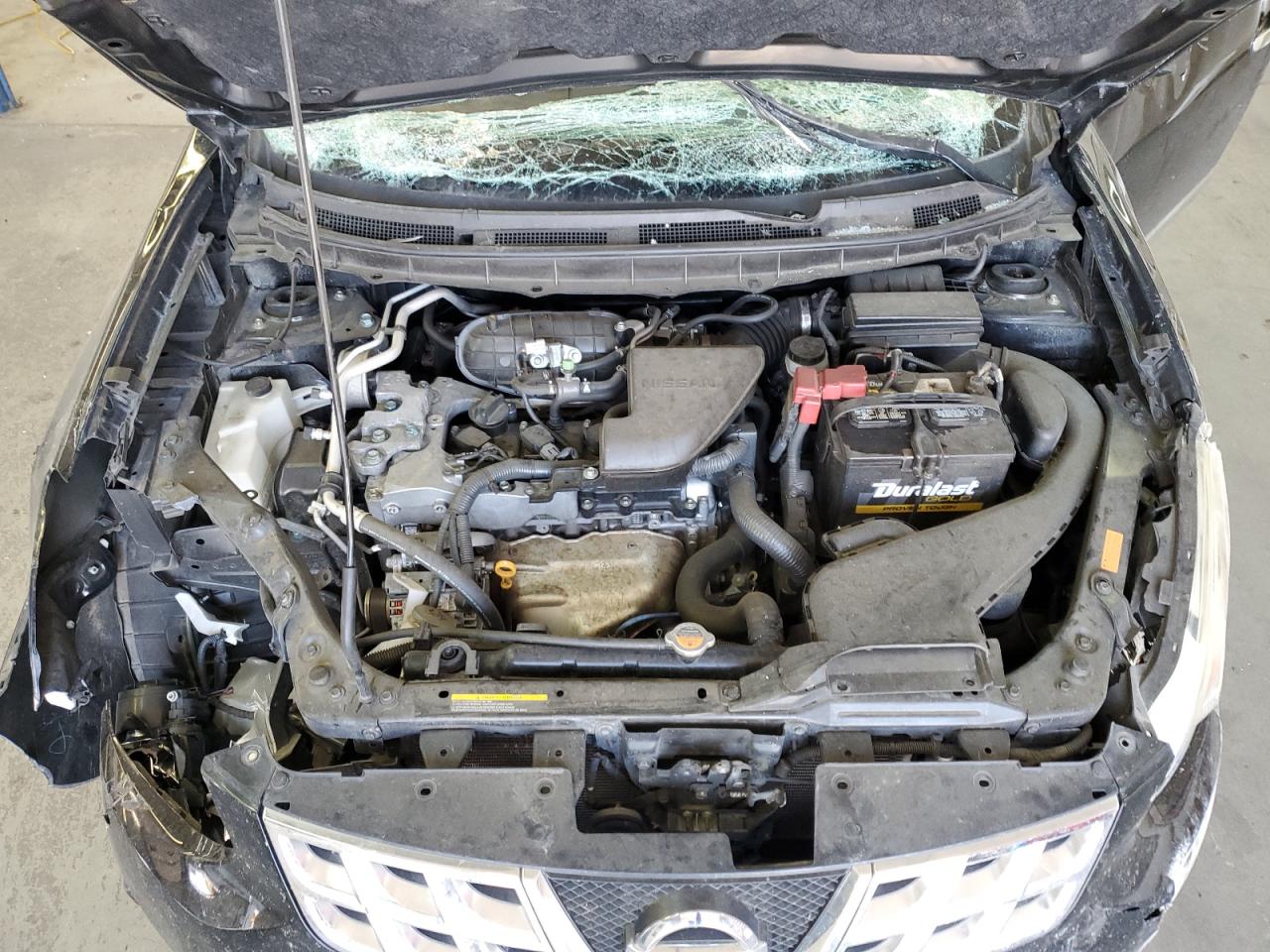 2011 Nissan Rogue S VIN: JN8AS5MV6BW674434 Lot: 62327104