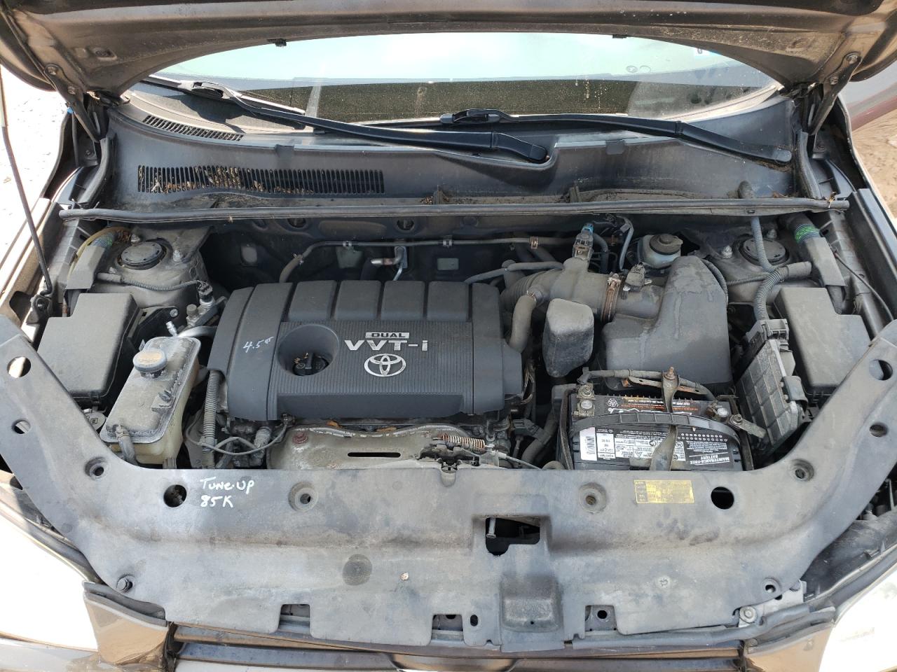 2009 Toyota Rav4 VIN: JTMZF33V69D008978 Lot: 63454304