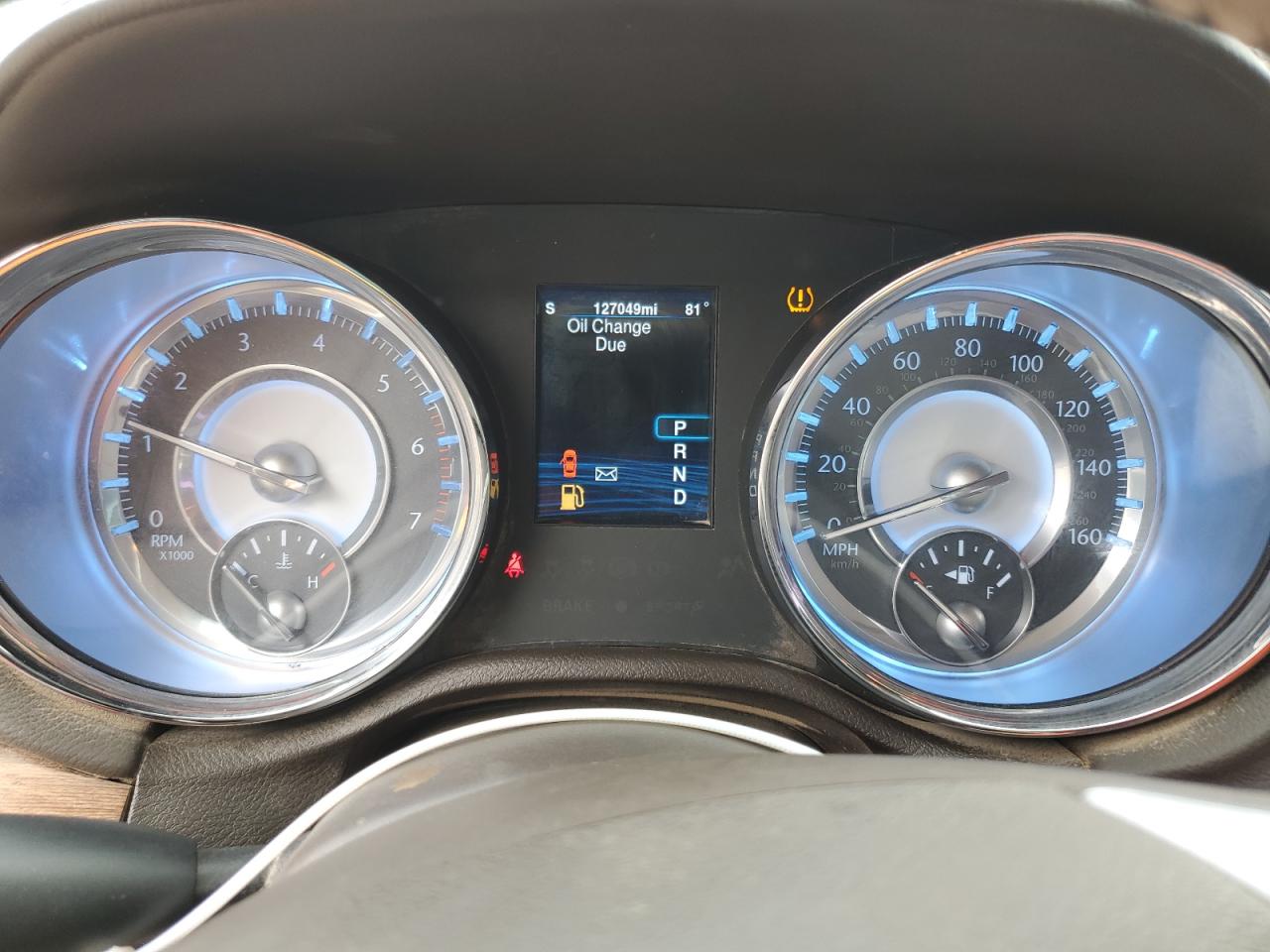 2013 Chrysler 300C Luxury VIN: 2C3CCAST6DH567353 Lot: 62430504