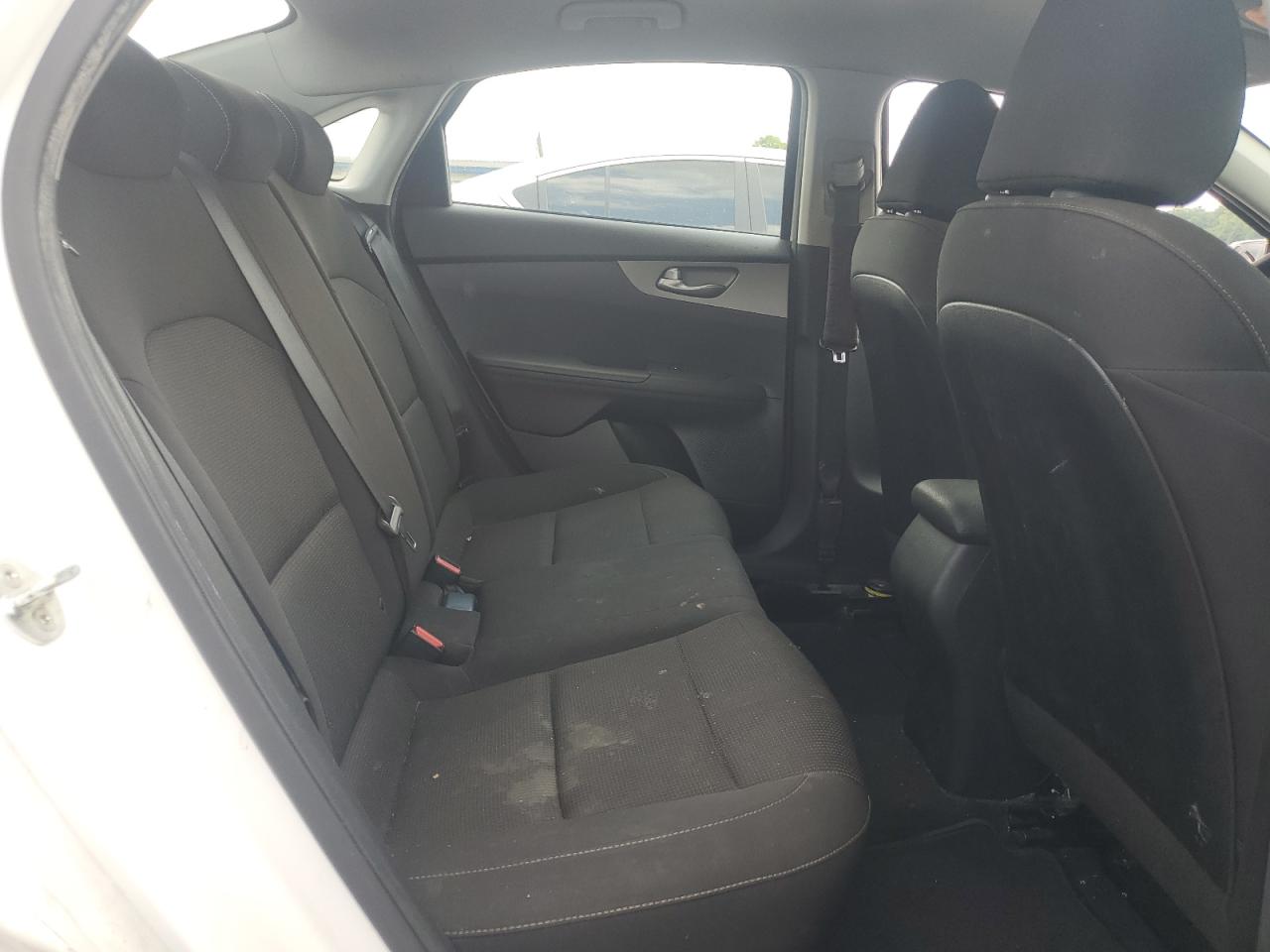 2019 Kia Forte Fe VIN: 3KPF24AD9KE087193 Lot: 62298384