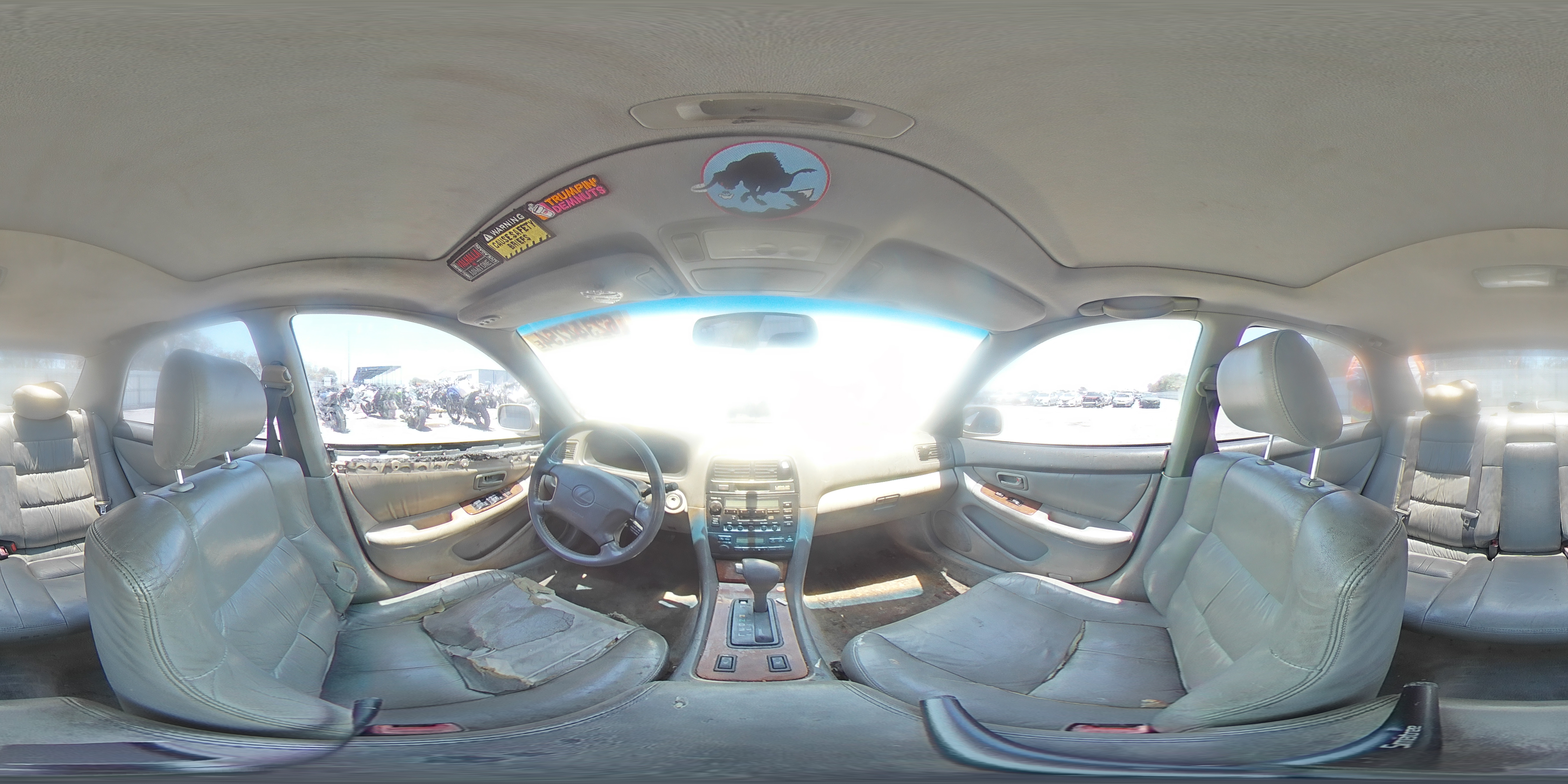 1999 Lexus Es 300 VIN: JT8BF28G3X0181382 Lot: 62344254