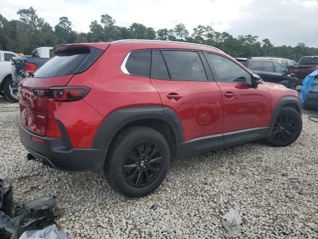  MAZDA CX-50 PREM 2024 Red