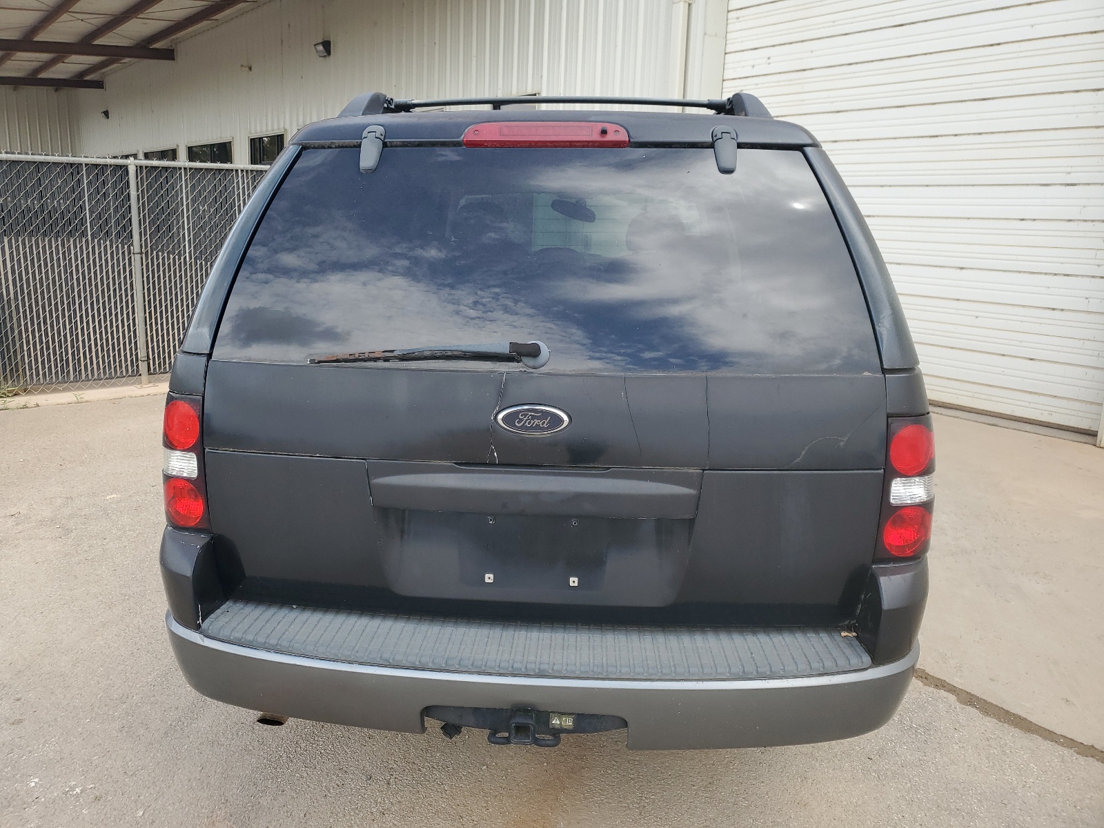 1FMZU63K84UA64602 2004 Ford Explorer Xlt