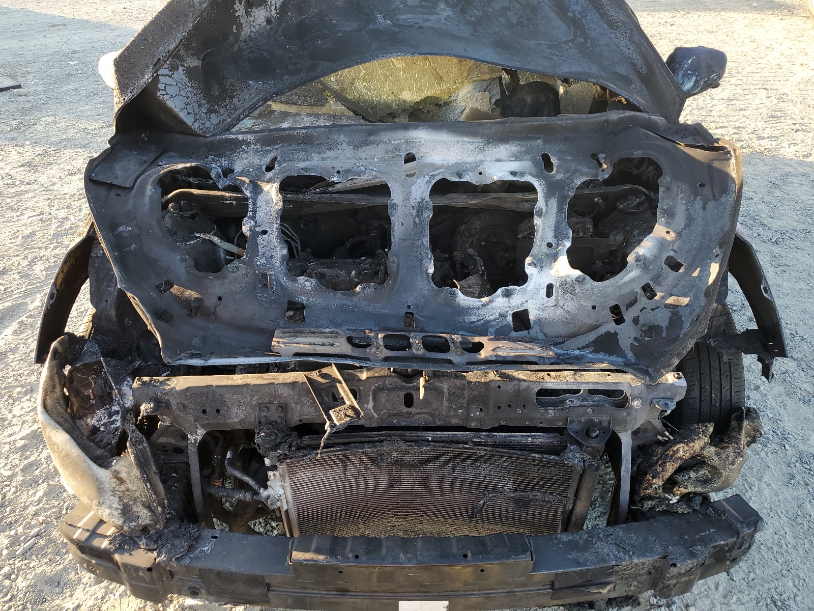 KMHCT4AE9DU448379 2013 Hyundai Accent Gls