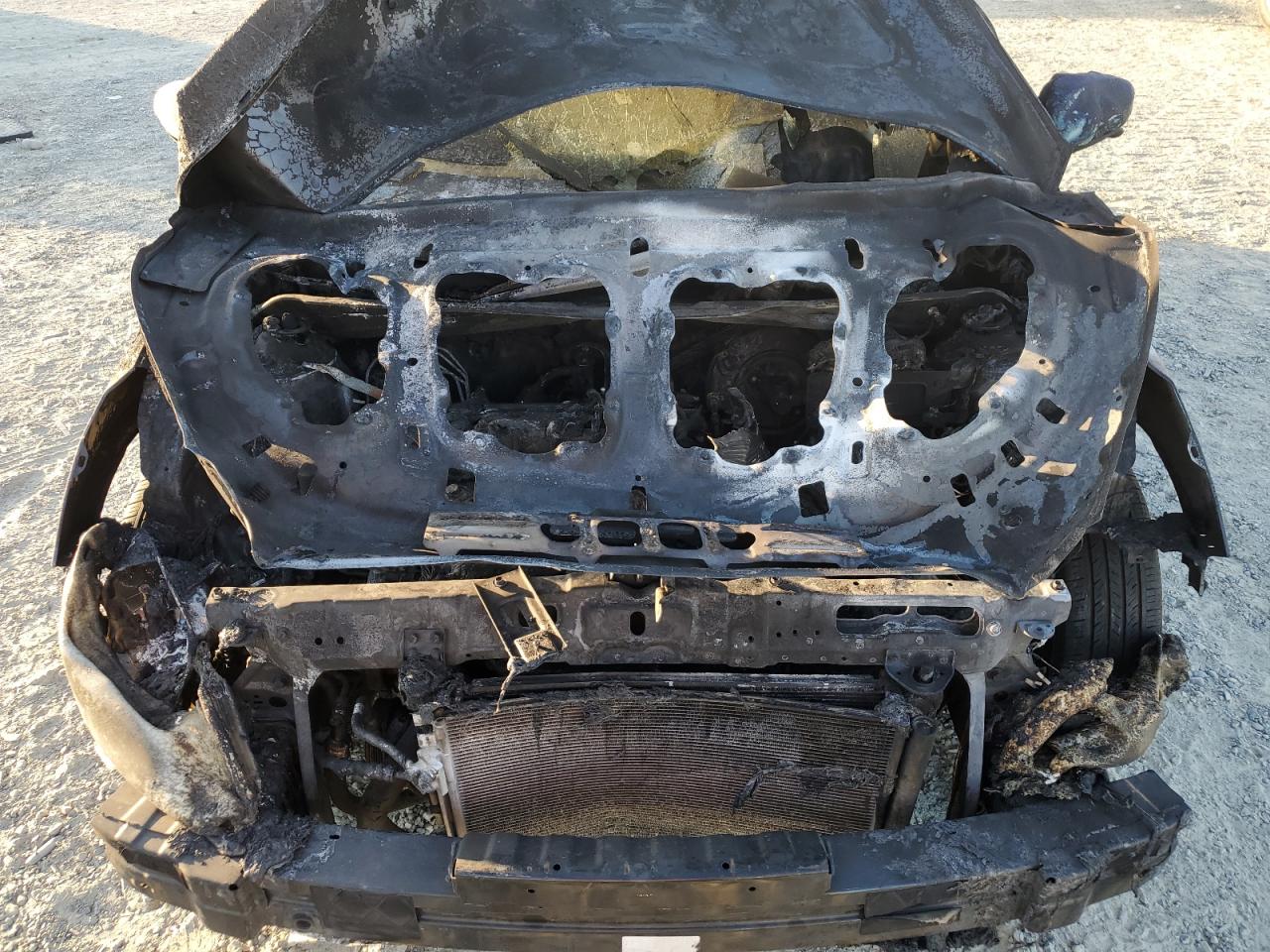 2013 Hyundai Accent Gls VIN: KMHCT4AE9DU448379 Lot: 64299824