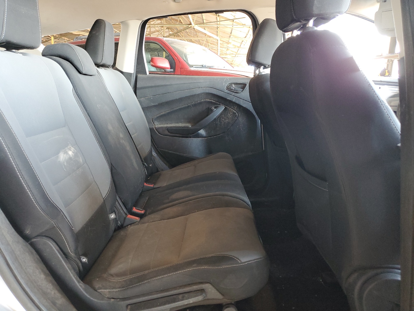 1FMCU0F7XHUD85234 2017 Ford Escape S