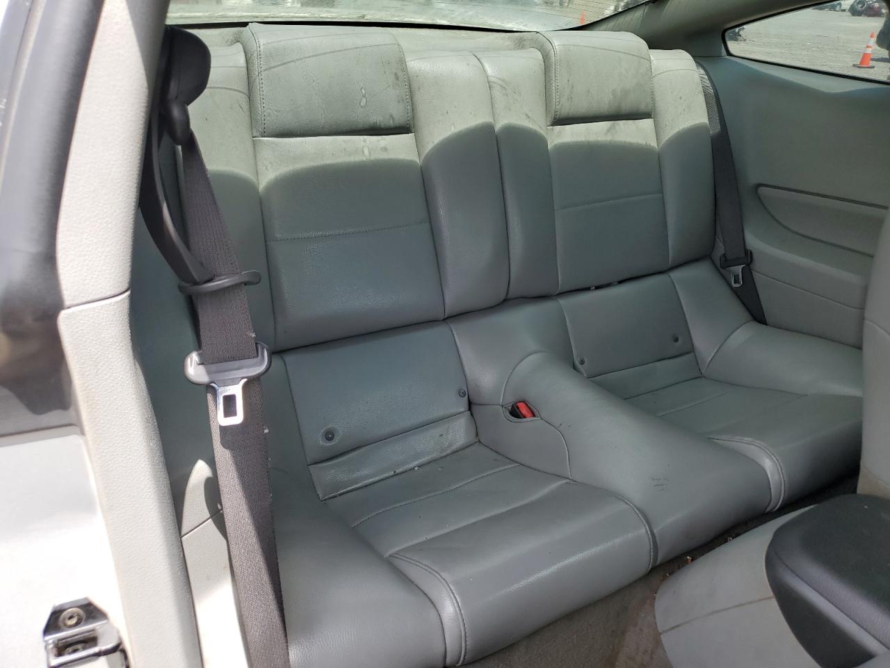 2008 Ford Mustang VIN: 1ZVHT80N985188162 Lot: 65151104