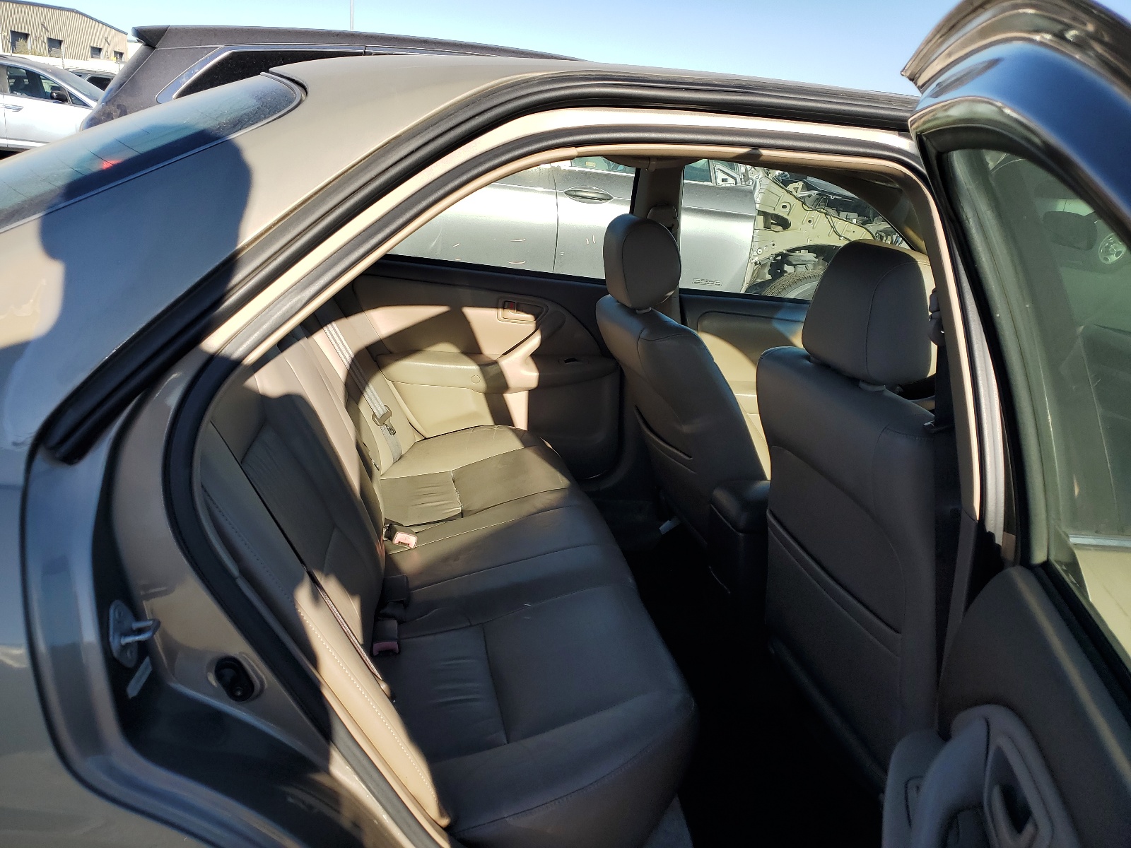 JT2BF28K5X0216311 1999 Toyota Camry Le