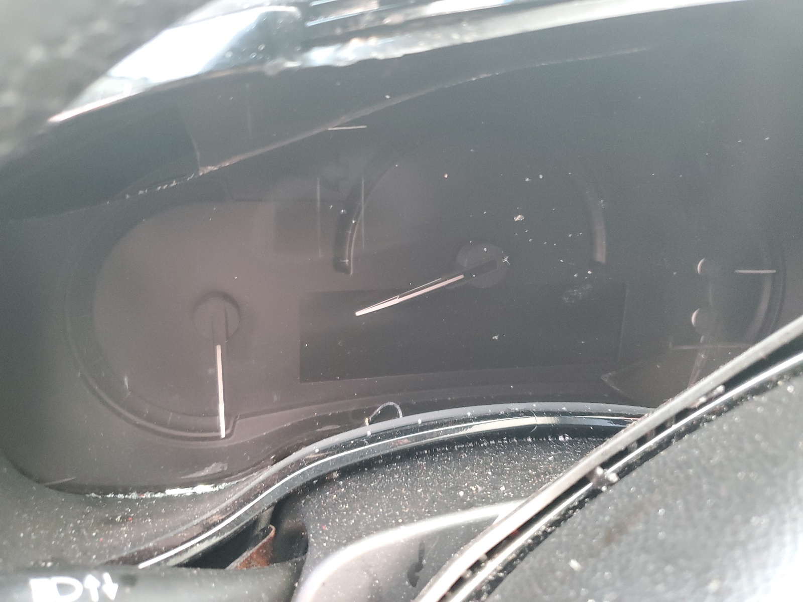 1G6AP5SX3E0132218 2014 Cadillac Cts