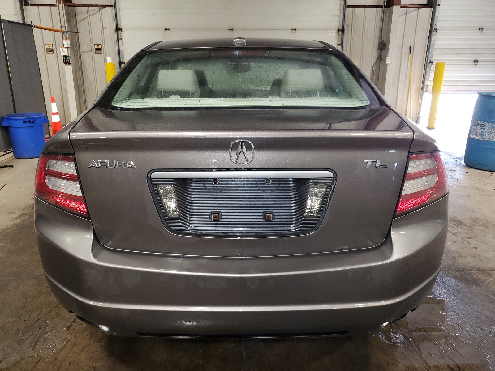 19UUA66298A012312 2008 Acura Tl