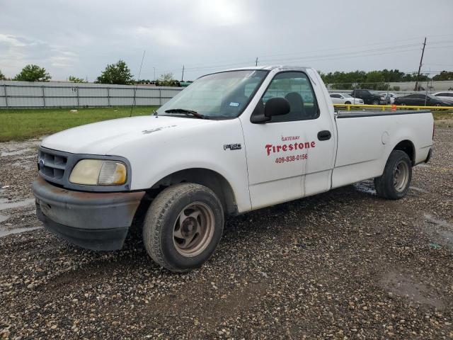 1997 Ford F150 