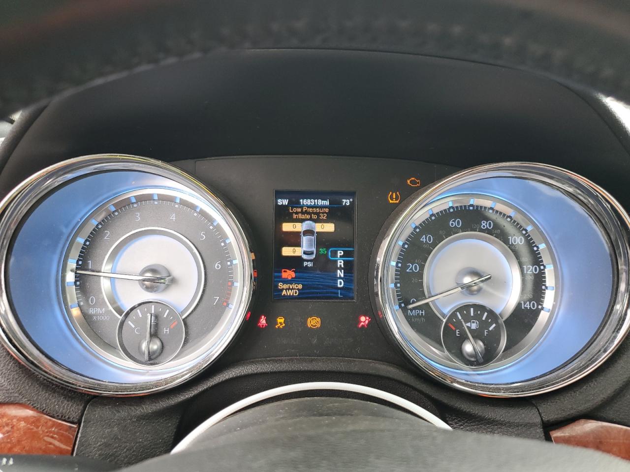 2014 Chrysler 300 VIN: 2C3CCARG8EH301875 Lot: 64165104