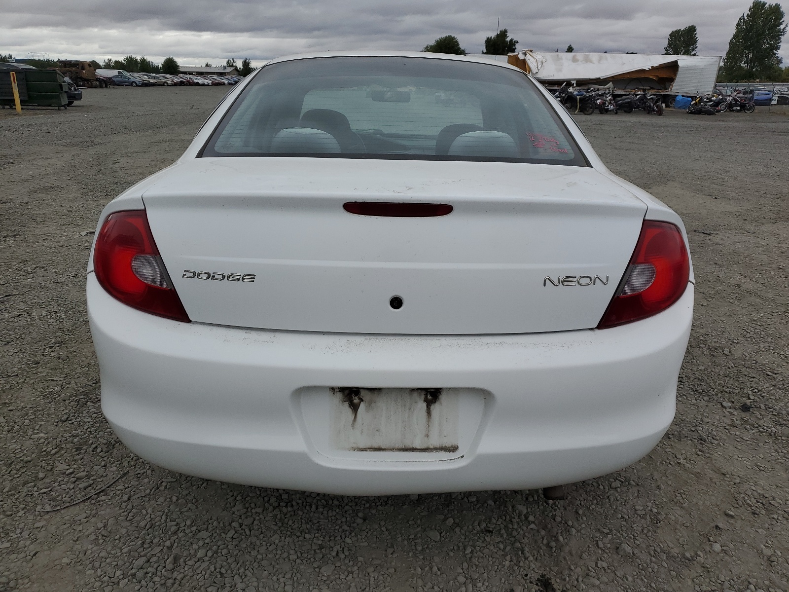 1B3ES46C6YD542282 2000 Dodge Neon Base