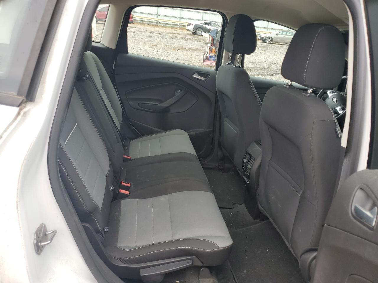 2013 Ford C-Max Se VIN: 1FADP5AUXDL516968 Lot: 64622964