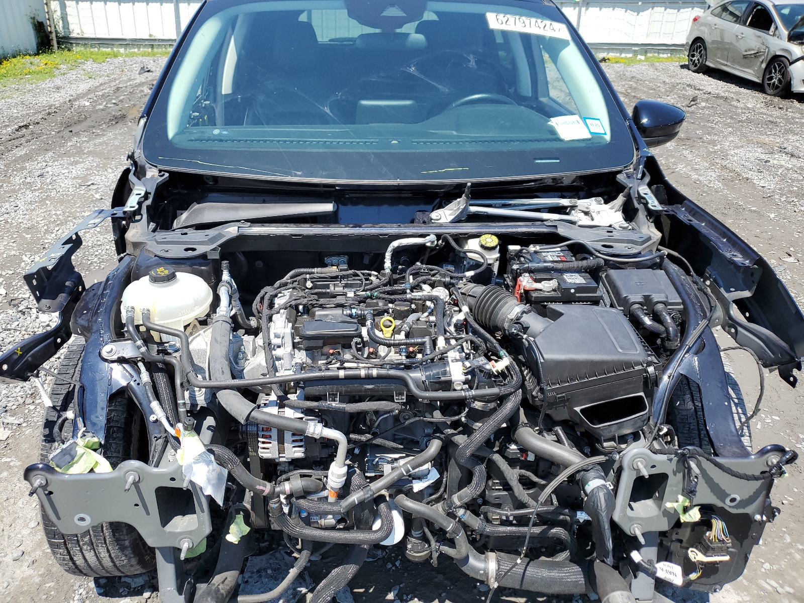 1FMCU9H6XMUA28400 2021 Ford Escape Sel