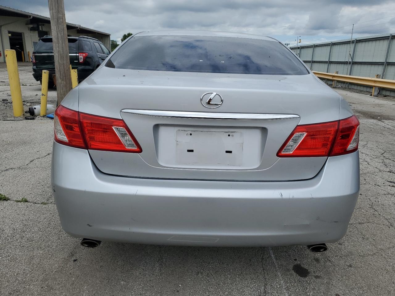 2009 Lexus Es 350 VIN: JTHBJ46G692337113 Lot: 73233224