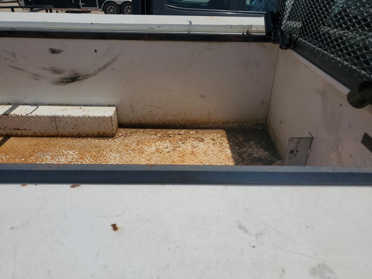 2015 Ford F350 Super Duty VIN: 1FDRF3G66FEA86858 Lot: 61799234