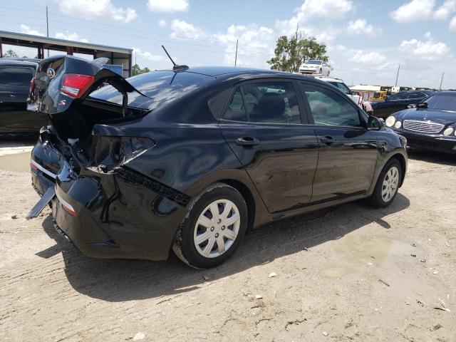 3KPA24AD6ME397394 Kia Rio LX 3