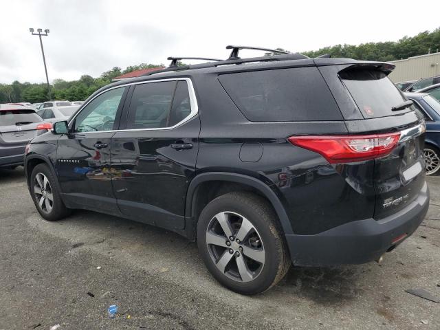 1GNEVHKW5LJ178354 Chevrolet Traverse L 2