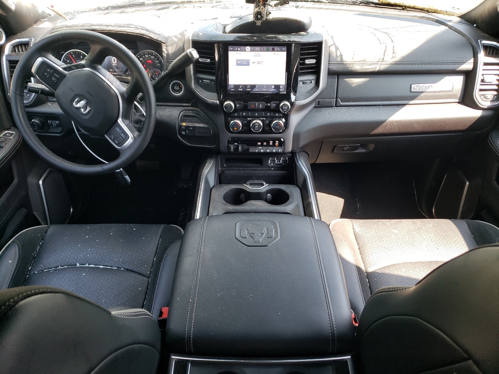 3C63R3JL2NG440521 2022 Ram 3500 Laramie