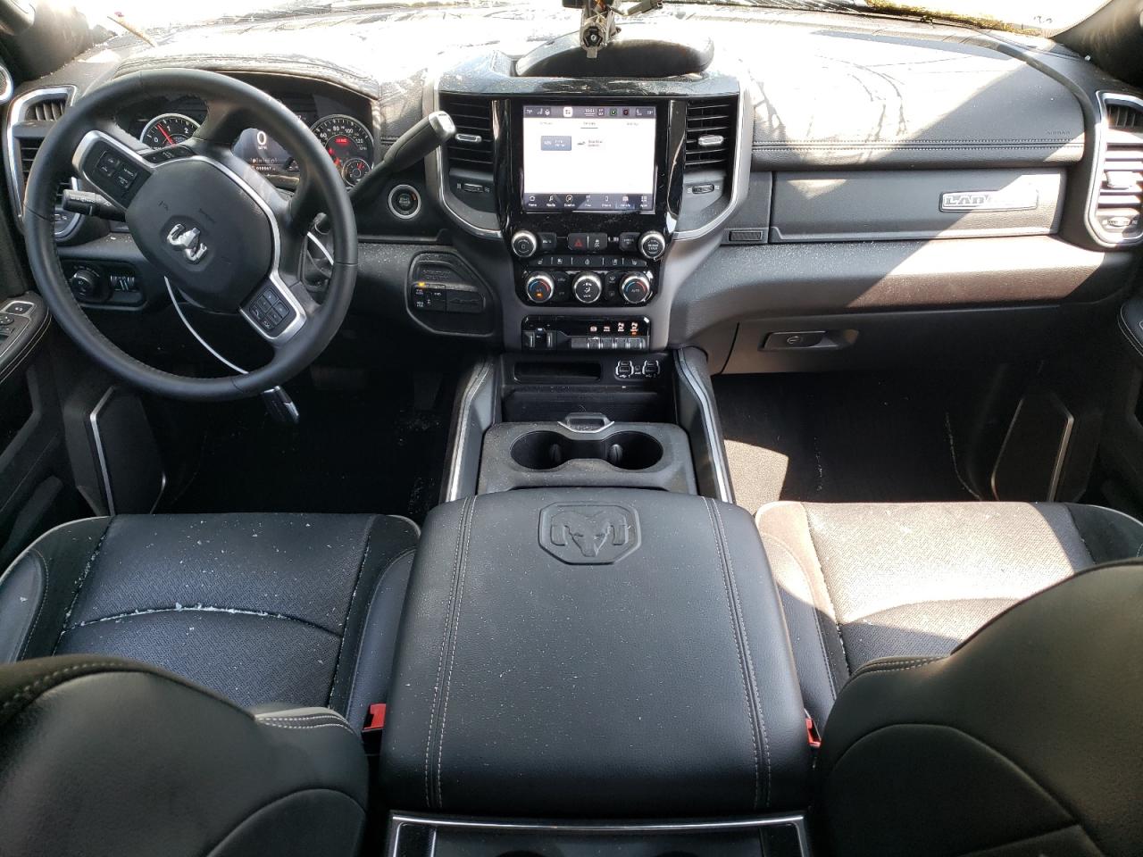 2022 Ram 3500 Laramie VIN: 3C63R3JL2NG440521 Lot: 63686664