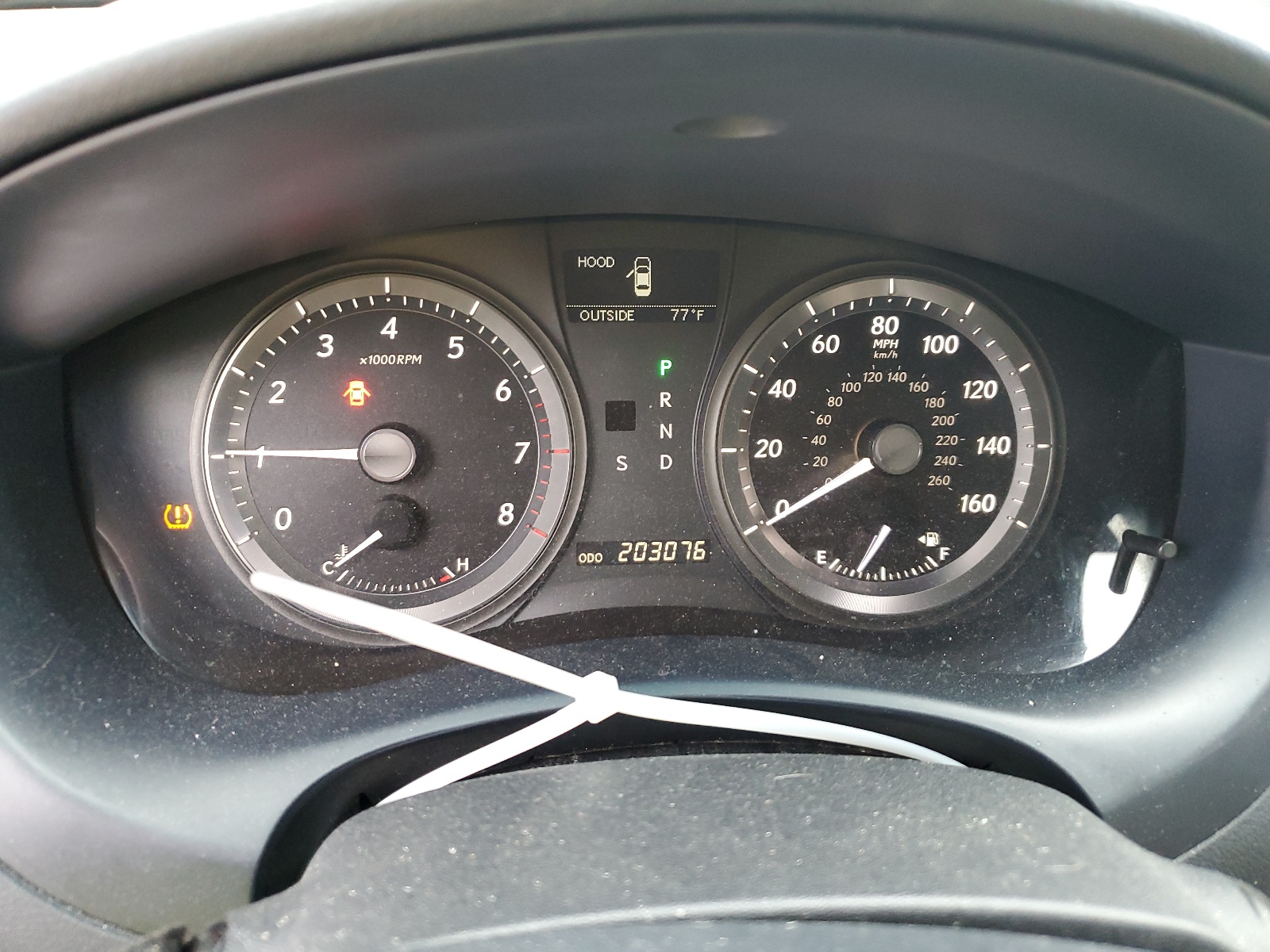 JTHBJ46G772067340 2007 Lexus Es 350