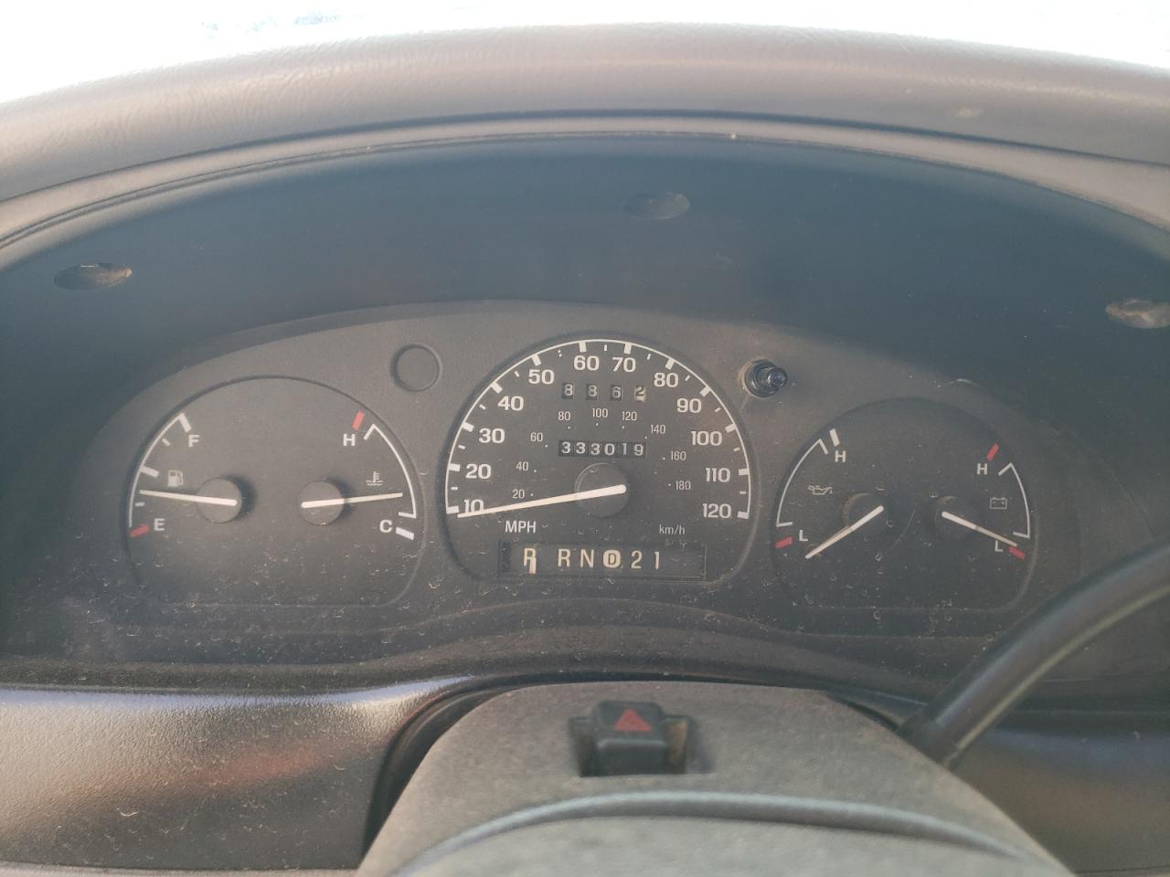 1997 Ford Ranger VIN: 1FTCR10A9VPB28365 Lot: 65051714