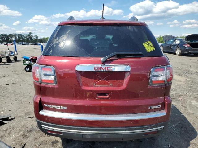 1GKKVRKD5GJ265844 | 2016 GMC acadia slt-1