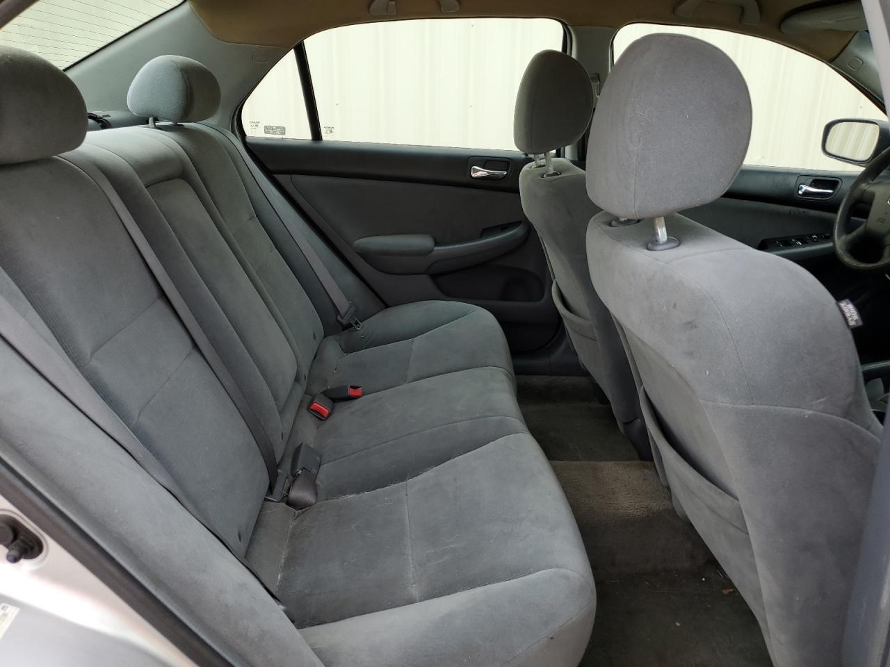 2006 Honda Accord Lx VIN: 3HGCM56456G703589 Lot: 61129344