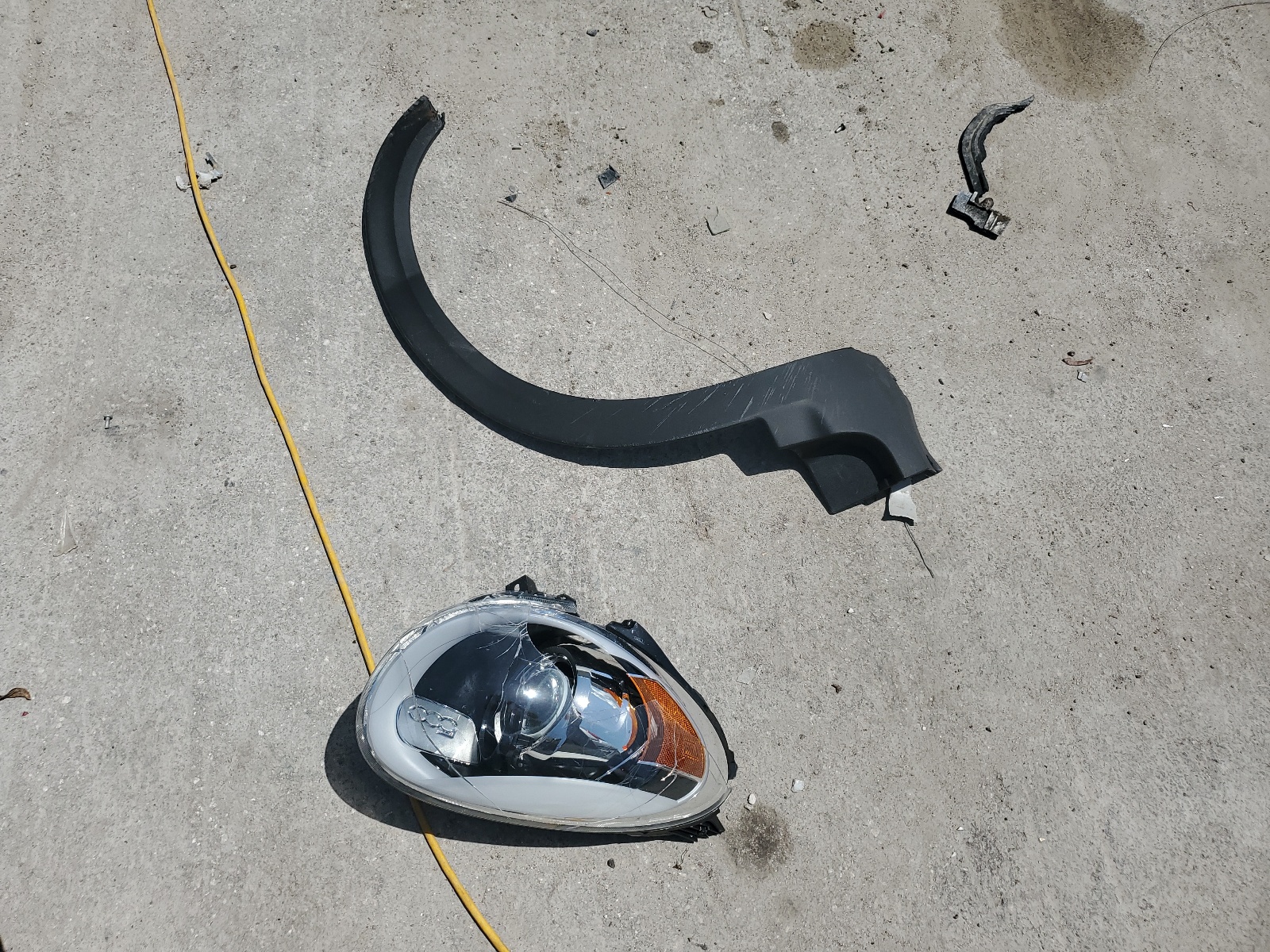 ZFBCFXBT0GP327992 2016 Fiat 500X Easy