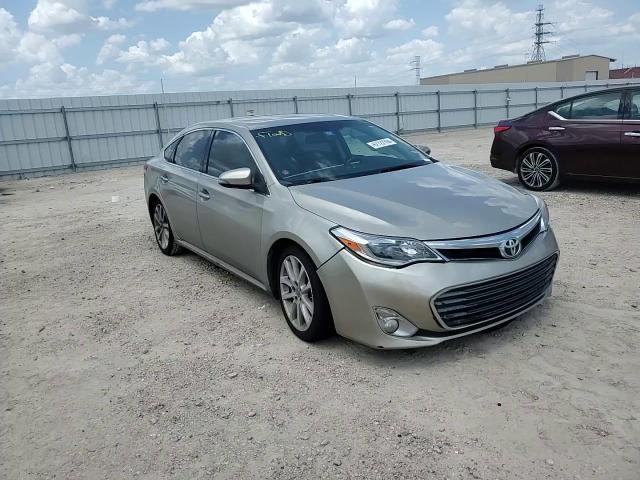 2015 Toyota Avalon Xle VIN: 4T1BK1EB6FU179922 Lot: 62722794