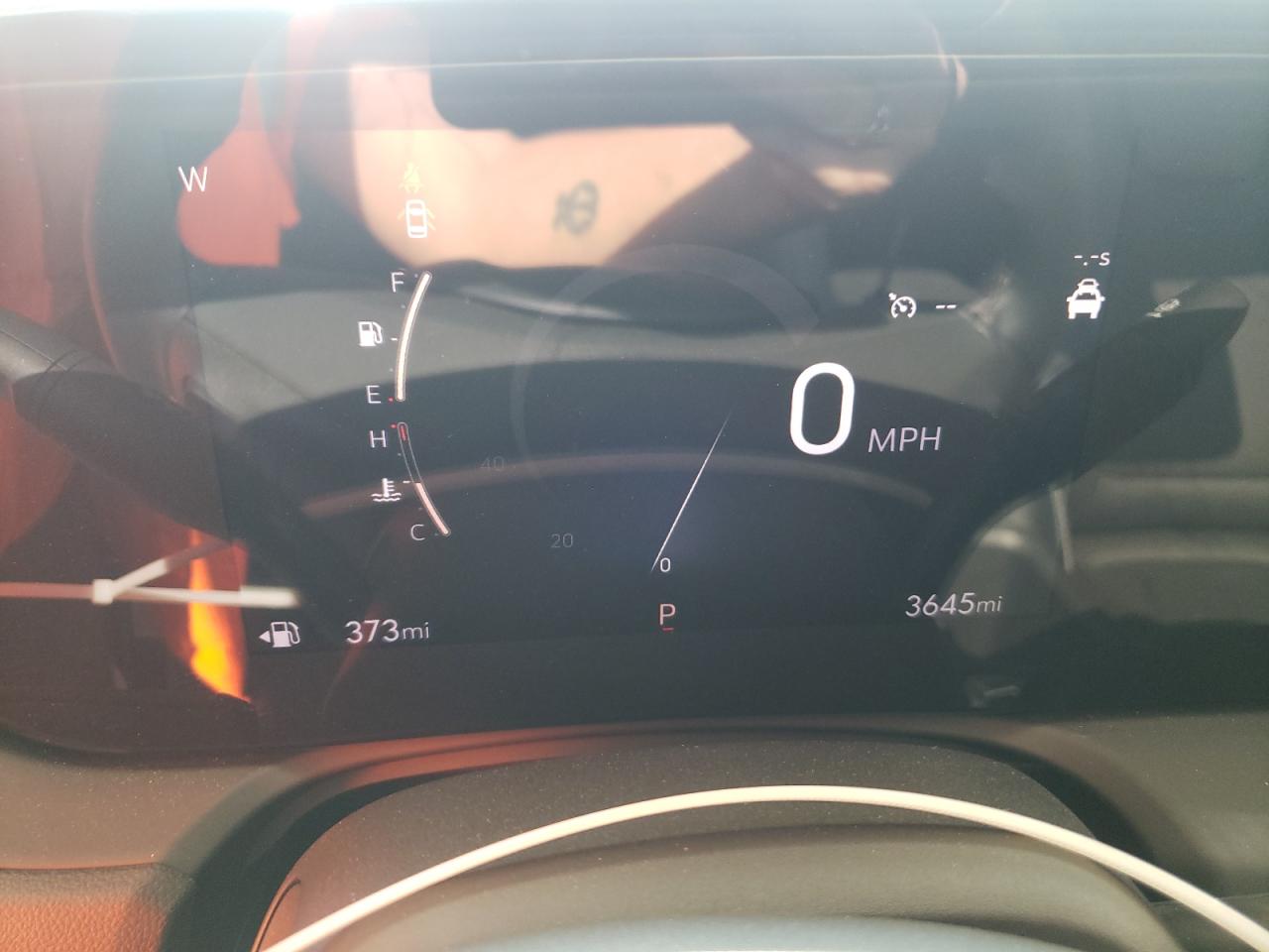 2024 Buick Encore Gx Sport Touring VIN: KL4AMESL4RB189308 Lot: 64995164