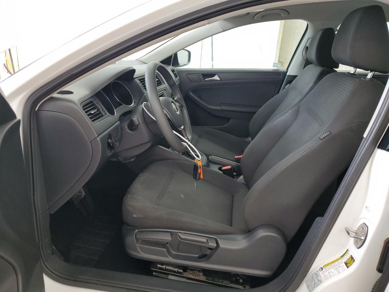 2016 Volkswagen Jetta S VIN: 3VW267AJ3GM225959 Lot: 63967164