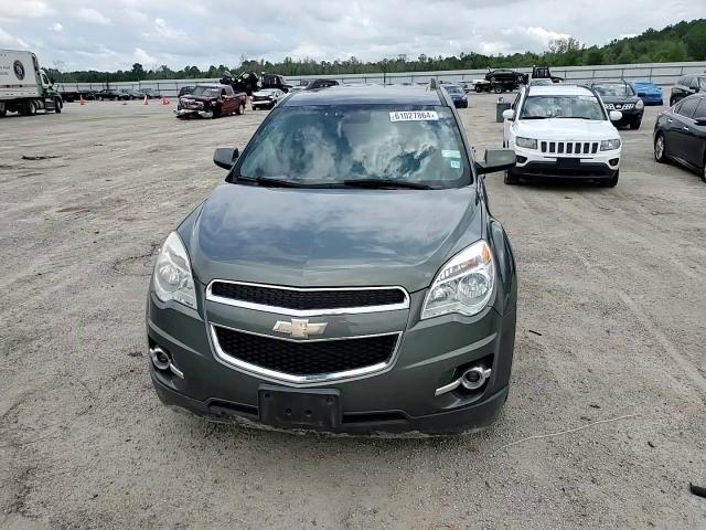 2013 Chevrolet Equinox Lt VIN: 2GNALPEKXD6226954 Lot: 61027864