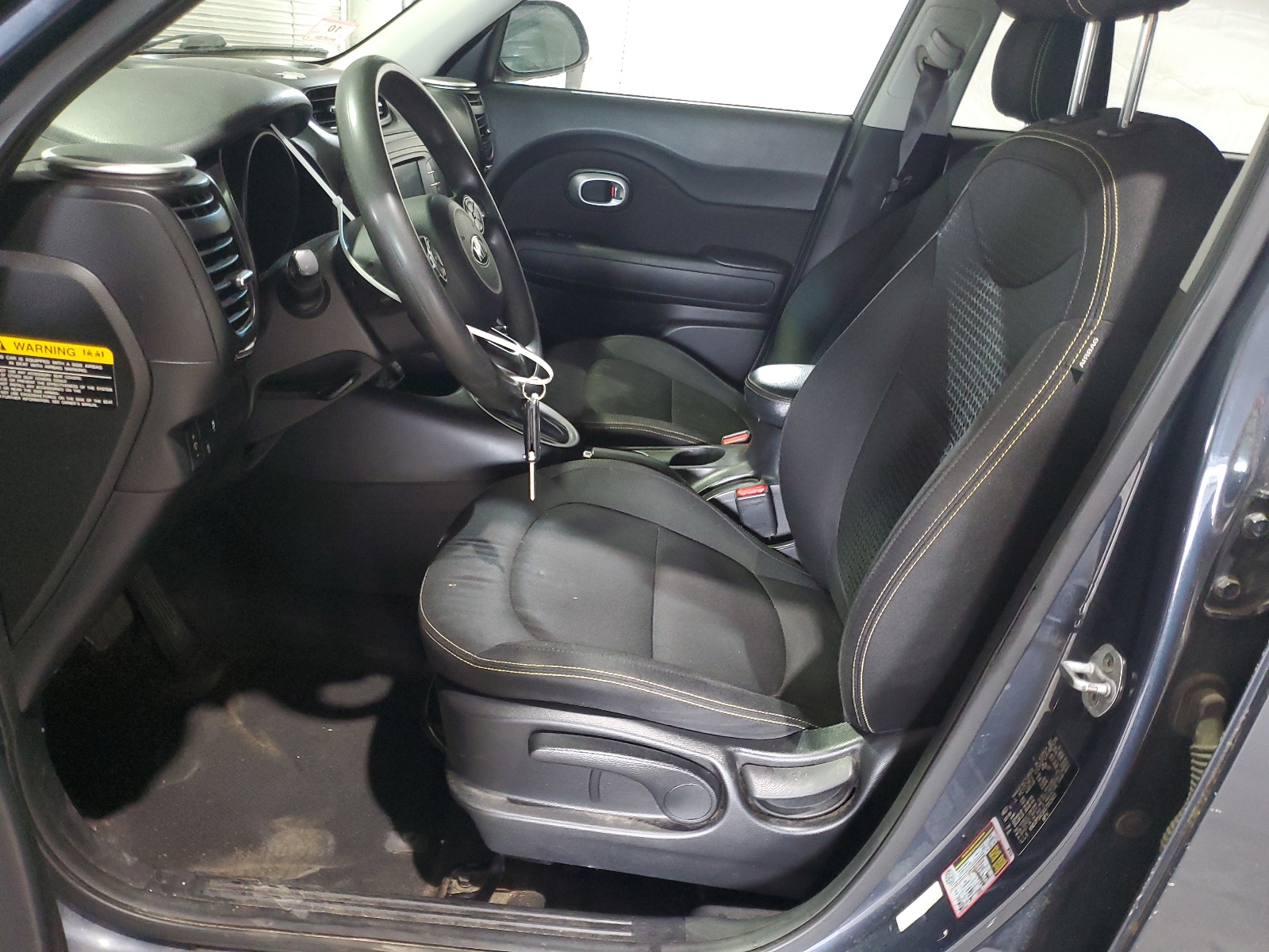 KNDJP3A5XG7312601 2016 Kia Soul +