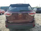 2014 Toyota Highlander Le за продажба в Candia, NH - Front End