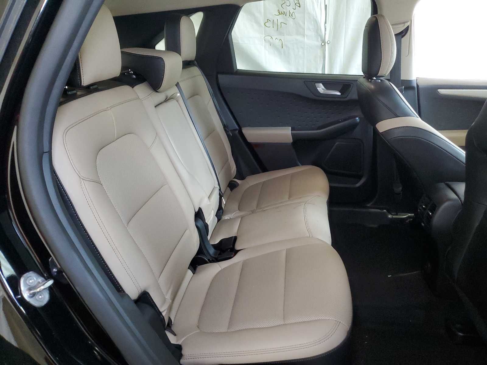 1FMCU9BZ7LUA60948 2020 Ford Escape Se Sport