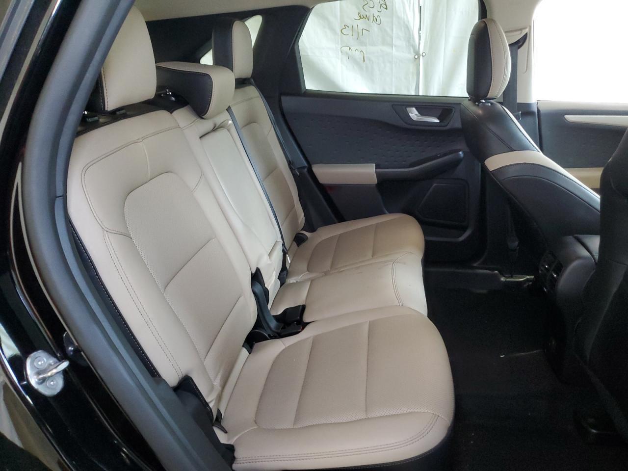 2020 Ford Escape Se Sport VIN: 1FMCU9BZ7LUA60948 Lot: 65288574