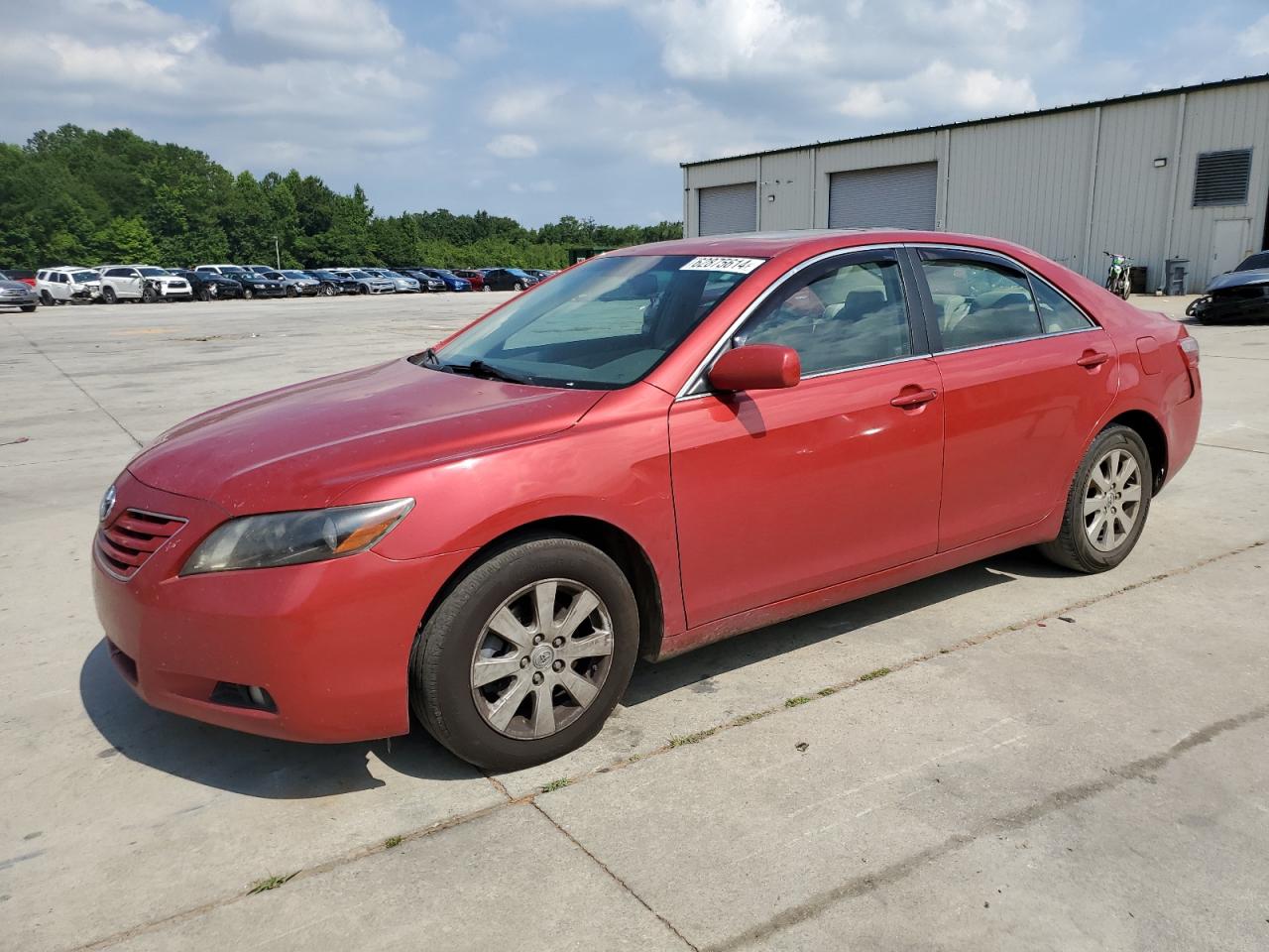 2009 Toyota Camry - Image 1