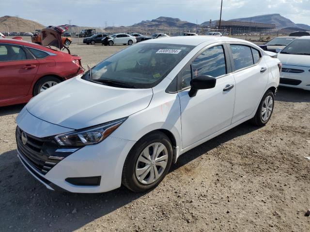 2023 Nissan Versa S