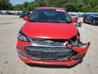 2020 Chevrolet Spark 1Lt за продажба в Oklahoma City, OK - Front End