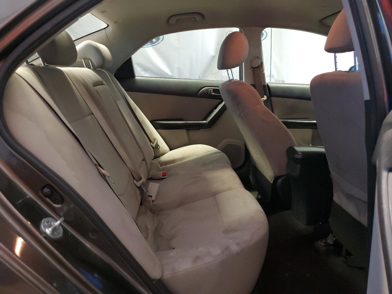 2012 Kia Forte Ex VIN: KNAFU4A22C5508626 Lot: 61911504